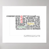 HSP-Poster Poster (Voorkant)