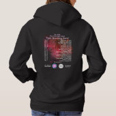 HT2025 Show Hoodie (Achterkant)