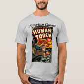 HT 3 T-SHIRT (Voorkant)