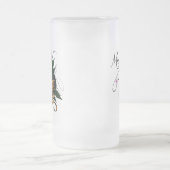 HT Skull of Spade Mok - Miss Cherry Blossom (Center)