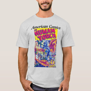 HT T-SHIRT
