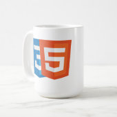 HTML5+CSS3 KOFFIEMOK (Voorkant links)
