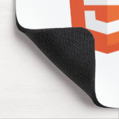 html5 muismat (Hoek)
