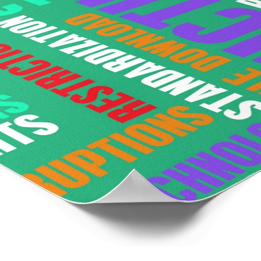 HTML 5 of HTML5 Poster (Hoek)