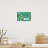 HTML 5 of HTML5 Poster (Keuken)