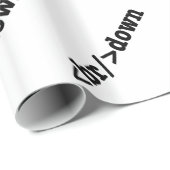 HTML-code uitsplitsing Cadeaupapier (Rol Hoek)