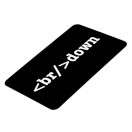 HTML-code uitsplitsing Magneet (Linkerzijde)