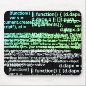 HTML-code v1 Muismat (Voorkant)