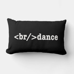HTML-code voor breuken Kussen
