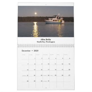 HTOC Kalender2025 Kalender