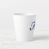HTOC Latte Mug (Devant)