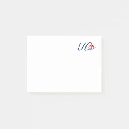 HTOC Post het merkt op Post-it® Notes (Voorkant)