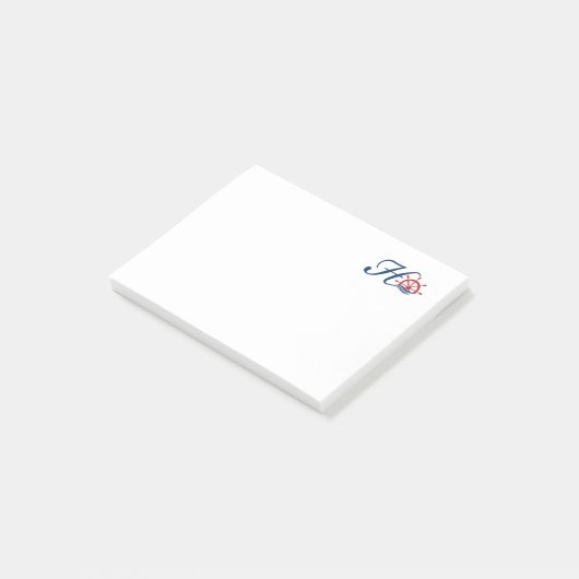 HTOC Post het merkt op Post-it® Notes (Schuin)