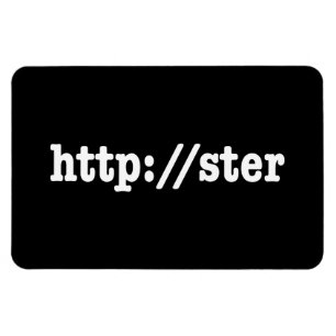 http://ster / html-code magneet