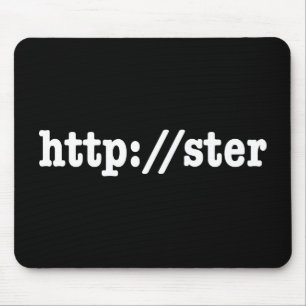 http://ster / html-code muismat
