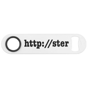 http://ster / html-code speed flessenopener