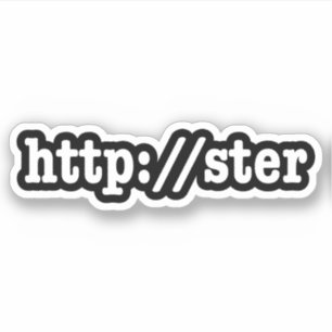 http://ster / html-code sticker