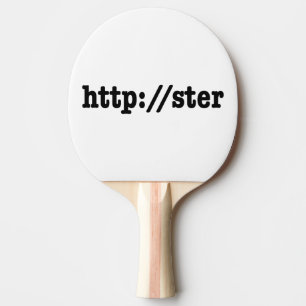 http://ster / html-code tafeltennisbatje