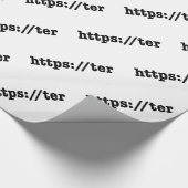 https://ter / html-code cadeaupapier (Hoek)