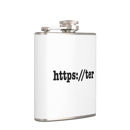 https://ter / html-code heupfles (Rechts)