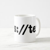 https://ter / html-code koffiemok (Voorkant rechts)
