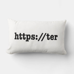 https://ter / html-code kussen
