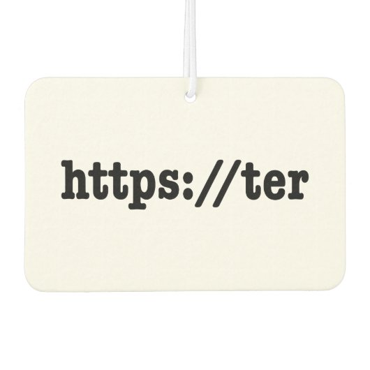 https://ter / html-code luchtverfrisser (Voorkant)
