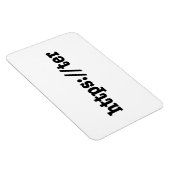 https://ter / html-code magneet (Rechterzijde)