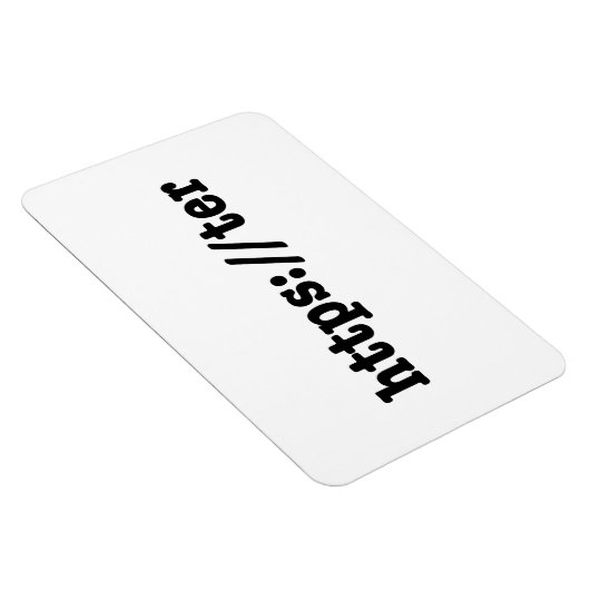 https://ter / html-code magneet (Rechterzijde)