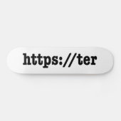 https://ter / html-code skateboard (Horizontaal)