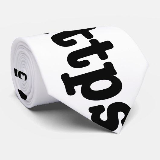 https://ter / html-code stropdas (Opgerold)