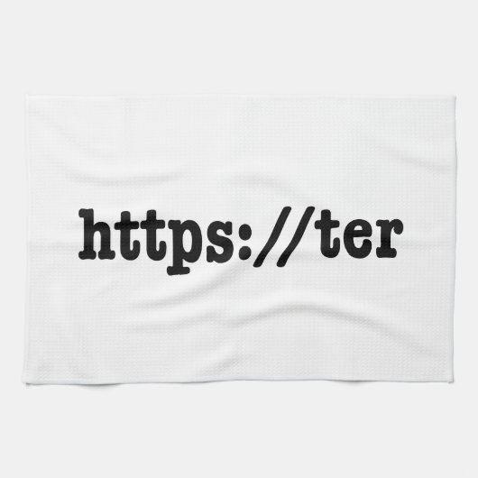 https://ter / html-code theedoek (Horizontaal)