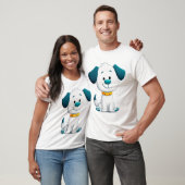 https://www.cleanpng.com/png-cute-white-puppy-with t-shirt (Unisex)