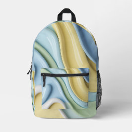 https://www.zazzle.com/backpack_in_stylish_abstrac bedrukte rugzak