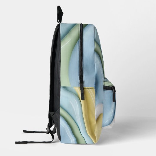 https://www.zazzle.com/backpack_in_stylish_abstrac bedrukte rugzak (Links)