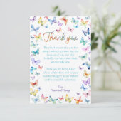 https://www.zazzle.com/butterfly_baby_shower_photo bedankkaart (Staand voorkant)
