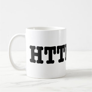 HTTPSTER KOFFIEMOK
