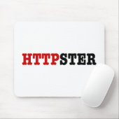 HTTPSTER MUISMAT (Met muis)
