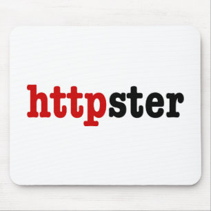 httpster muismat