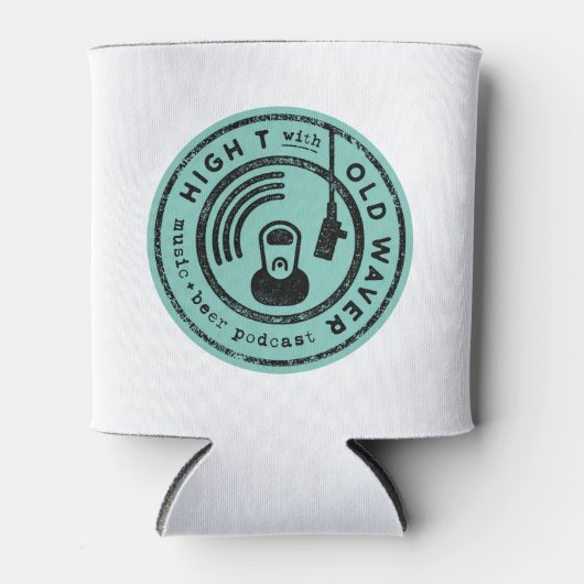 HTWOW Bierkoeler (Voorkant)