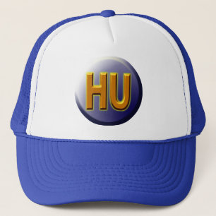 HU - Een liefdeslied voor God Trucker Pet