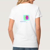 HU- en Rumicirkels T-shirt (Achterkant)