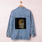 Hu Lin Denim Jacket (Hangar)
