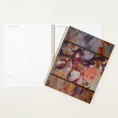 Hu Tao  Planner (Display)