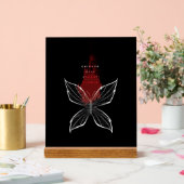 Hua Cheng Wraith Butterfly (Mariage)