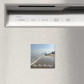 Hua Hin, Thaïlande Magnet (In Situ (Lave-vaisselle))