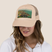 Hua Hin Trucker Pet (In situ)