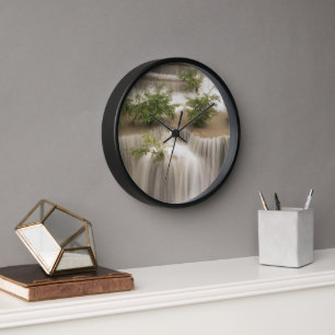 Huai Mae Khamin Waterfall   Thailand