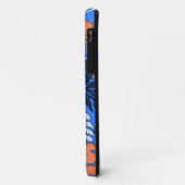 Huakini Bay Hawaiian Hibiscus iPhone 5 Hoesjes (Achterkant/links)