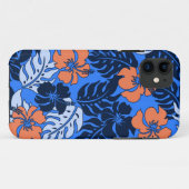 Huakini Bay Hawaiian Hibiscus iPhone 5 Hoesjes (Achterkant (horizontaal))